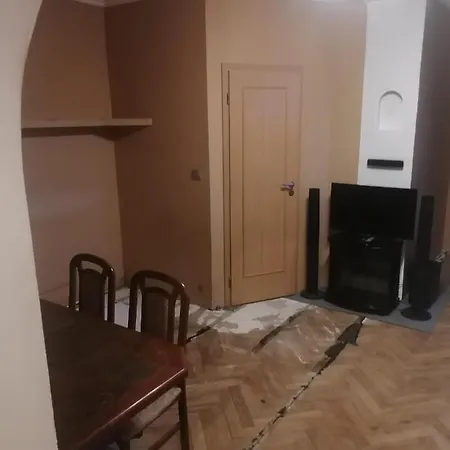 Apartment Soukromy Byt 2+kk Vysocany,10 Min Od Centra Prahy. Prague