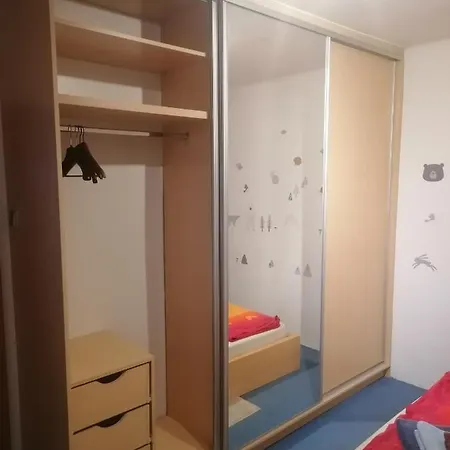 Soukromy Byt 2+kk Vysocany,10 Min Od Centra Prahy. Prague