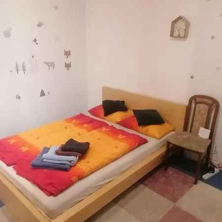 Soukromy Byt 2+kk Vysocany,10 Min Od Centra Prahy. Apartment Prague